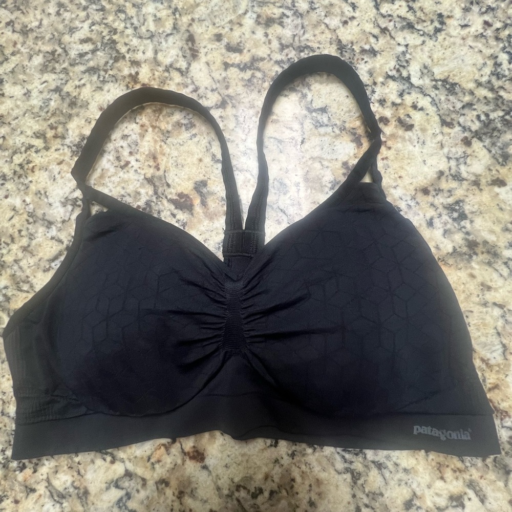 Patagonia bra